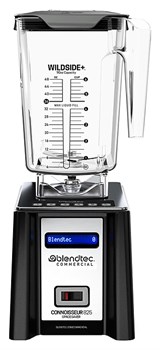 Блендер Blendtec Connoiss eur 825 SpaceSaver E141196 - фото 2966931
