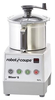 Бликсер Robot Coupe Blixer 5-2V E173768 - фото 2967071