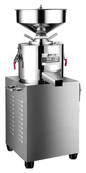 Мельница коллоидная Foodatlas HR-100L E204276 - фото 2967089