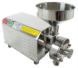 Мельница жерновая Foodatlas HR-1500(A) E250153 - фото 2967091