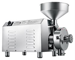 Мельница жерновая Foodatlas HR-2200 E147270 - фото 2967098