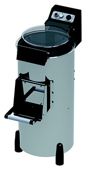 Картофелечистка Mateka PAT 800 t E64880 - фото 2967189