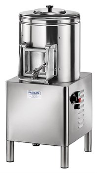 Картофелечистка Pasquini PSP700NM 1Ф E108003 - фото 2967277