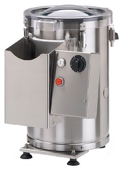 Чеснокочистка Minerva C/E GP3 380В E152819 - фото 2967317