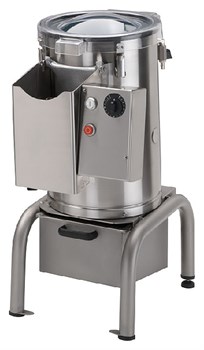 Чеснокочистка Minerva C/E GP3T 380В E152821 - фото 2967319