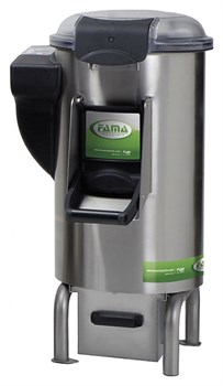 Картофелечистка Fama FP 103 без фильтра E48109 - фото 2967358