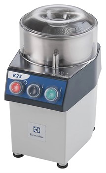 Куттер Electrolux Professional K25Y (603836) E58976 - фото 2967586