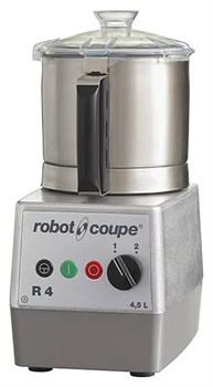 Куттер Robot Coupe R4-2V E19844 - фото 2967628