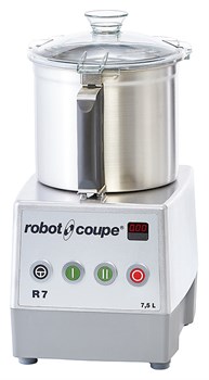 Куттер Robot Coupe R7 E199887 - фото 2967634
