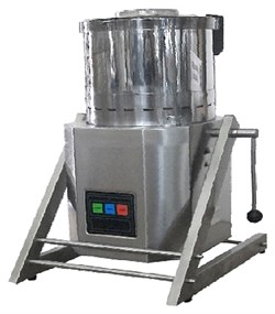 Куттер Minerva MEDIUM 5 380 В (700/1400 об/мин) E144148 - фото 2967640