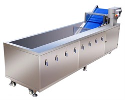Мойка с озонированием RoalVeget X200M E257419 - фото 2967791