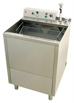 Машина для мойки овощей и фруктов Kovinastroj (Kogast) SPZ-50-TOP E26561 - фото 2967796
