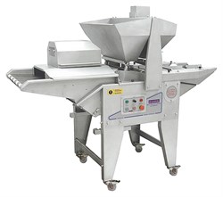 Машина панировочная Gaser Practic-350 E184082 - фото 2967817