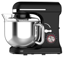 Миксер планетарный VIATTO VA-SM7BPRO E128770 - фото 2968160
