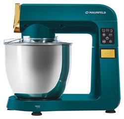 Миксер планетарный Maunfeld MF-424GR E257284 - фото 2968221