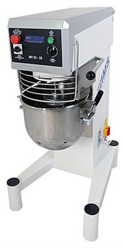 Миксер планетарный Dirmak IBT 22 33 E126042 - фото 2968392