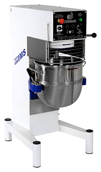 Миксер планетарный Dirmak IBT 32 33 E126055 - фото 2968402
