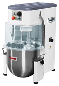 Миксер планетарный WLBake PM20B VAR E81749 - фото 2968405