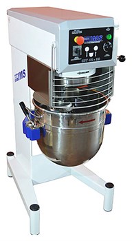 Миксер планетарный Dirmak IBT 42 33 E126056 - фото 2968407