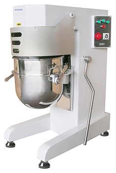 Миксер планетарный Mateka MKY 430U t E88085 - фото 2968412