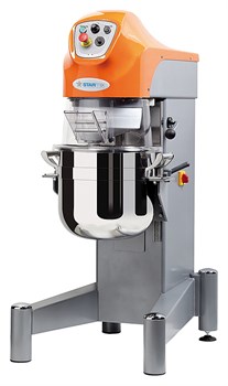 Миксер планетарный Starmix PL40N3F E75298 - фото 2968418