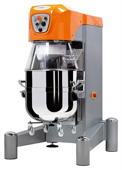 Миксер планетарный Starmix PL80N3AF+CARPL80-120 E246596 - фото 2968444