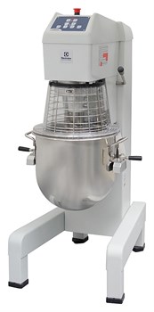 Миксер планетарный Electrolux Professional MBE40 (602073) (с уценкой) E246514 - фото 2968460