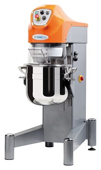 Миксер планетарный Starmix PL30NVF E75258 - фото 2968476