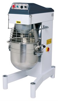 Миксер планетарный Danler MD-40 E204586 - фото 2968513