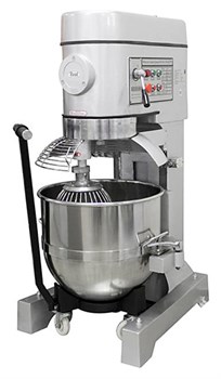Миксер планетарный Roal Bakery B80 E159330 - фото 2968525