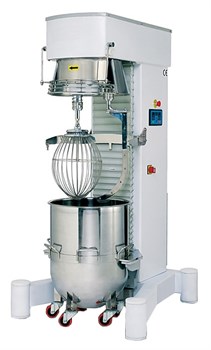 Миксер планетарный Danler MD-120 E203904 - фото 2968535