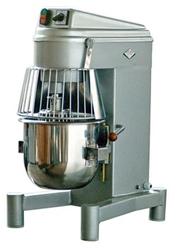 Миксер планетарный БЕЛТОРГМАШ МП-10-01 E115373 - фото 2968788