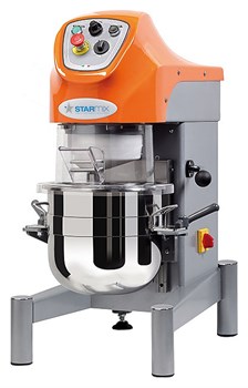 Миксер планетарный Starmix PL20BN2F E73851 - фото 2968805