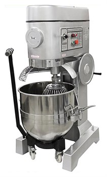 Миксер планетарный Roal Bakery B60 E159319 - фото 2968825