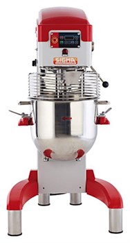 Миксер планетарный Sigma ВМ 30 E23020 - фото 2968891