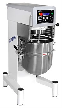 Миксер планетарный Dirmak IBT 64 33 E126057 - фото 2968892