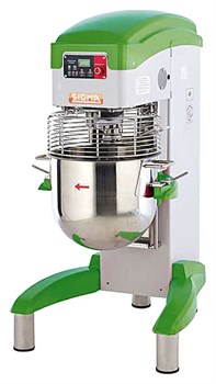 Миксер планетарный Sigma CHEF 40 E87320 - фото 2968929