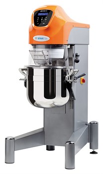 Миксер планетарный Starmix PL40NVHF 380В E75307 - фото 2968962