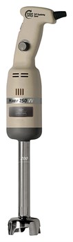 Миксер ручной Luxstahl MIXER 250 VV + насадка 200 мм E125431 - фото 2969398