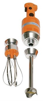 Миксер ручной Dynamic Junior Plus Combi 225 MX022 E62727 - фото 2969472