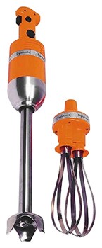 Миксер ручной Dynamic PMF 250 COMBI PACK 400 MF015 E63021 - фото 2969477