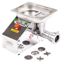 Мясорубка ТОРГТЕХМАШ ТМ-12 (380В) E84499 - фото 2969628