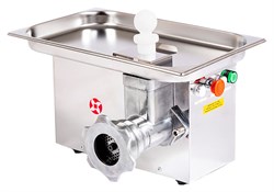 Мясорубка ТОРГТЕХМАШ ТМ-32 (380В) E16949 - фото 2969654