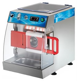 Мясорубка с охлаждением Minerva С/Е W22H Unger S3 220 В E141659 - фото 2969810