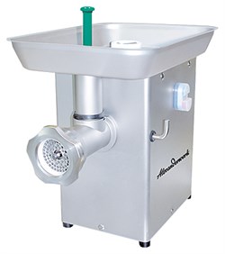Мясорубка AlexanderSolia AW F 70 Lupo E92711 - фото 2969811