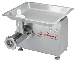 Мясорубка AlexanderSolia AW F 82.2 Lobos E92782 - фото 2969812