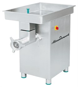 Мясорубка AlexanderSolia AW F 98 настольная E92786 - фото 2969816