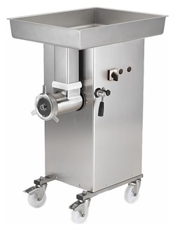 Мясорубка напольная Minerva C/E 660F Enterprise 380 В E141033 - фото 2969850