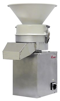 Машина протирочная ТОРГМАШ ОМ-350М-02, 0.55 кВТ E258347 - фото 2971078