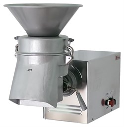 Протирочная машина ТОРГМАШ УКМ-11-02 E30245 - фото 2971083